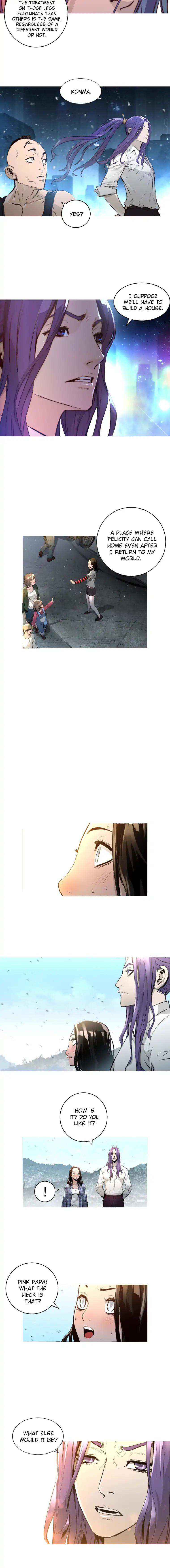 Trinity Wonder Chapter 89 - Page 7