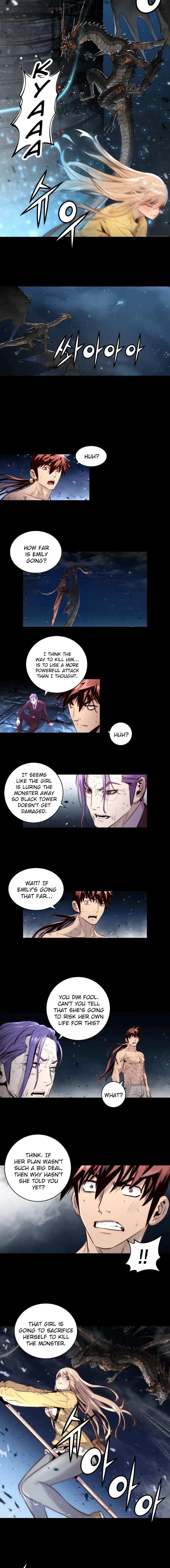 Trinity Wonder Chapter 90 - Page 3