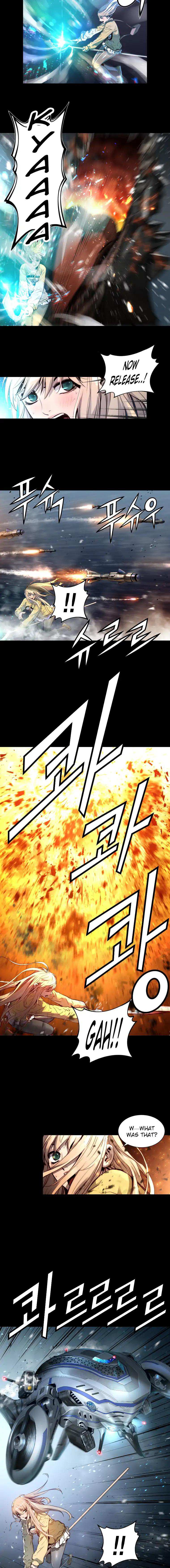 Trinity Wonder Chapter 90 - Page 7