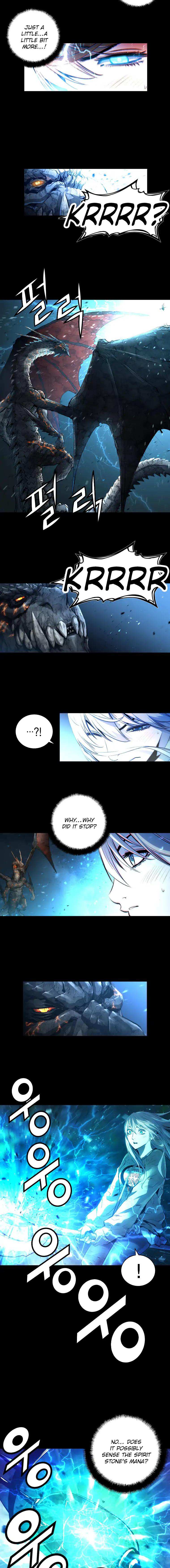 Trinity Wonder Chapter 92 - Page 7