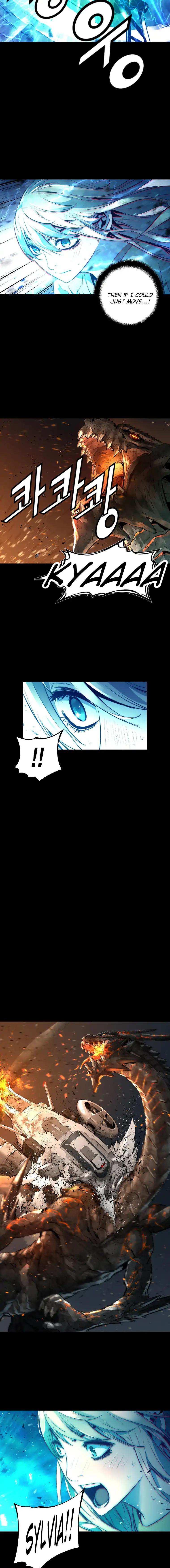 Trinity Wonder Chapter 92 - Page 8