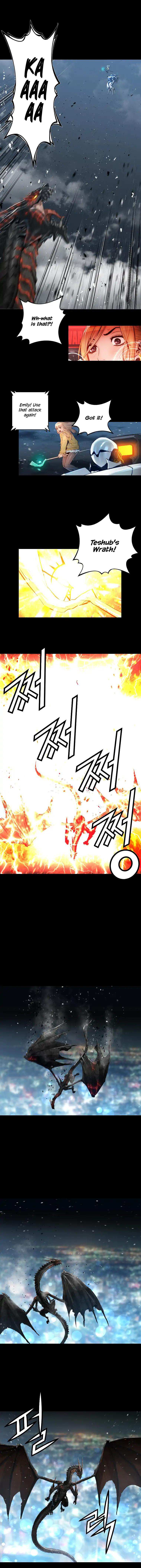 Trinity Wonder Chapter 95 - Page 2