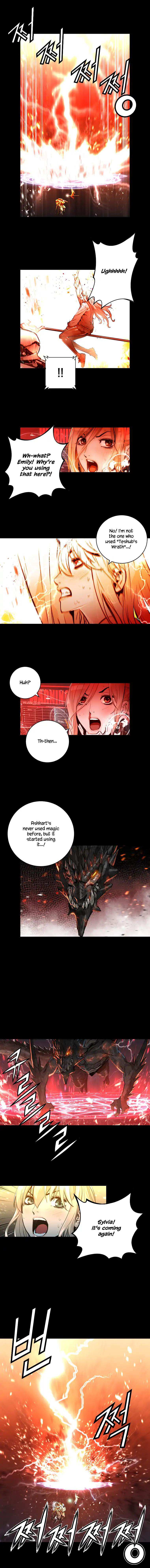 Trinity Wonder Chapter 95 - Page 4