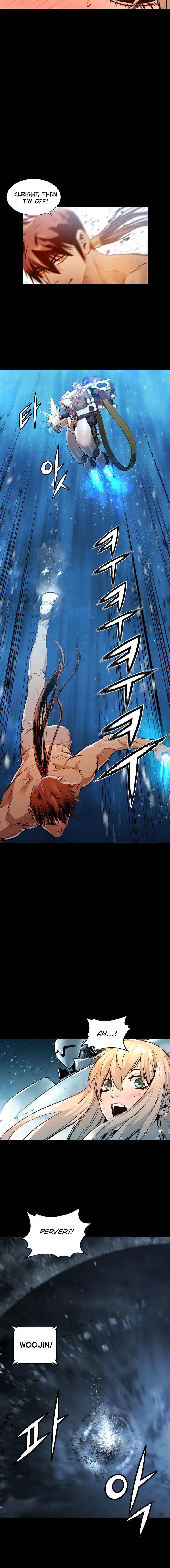 Trinity Wonder Chapter 99 - Page 11