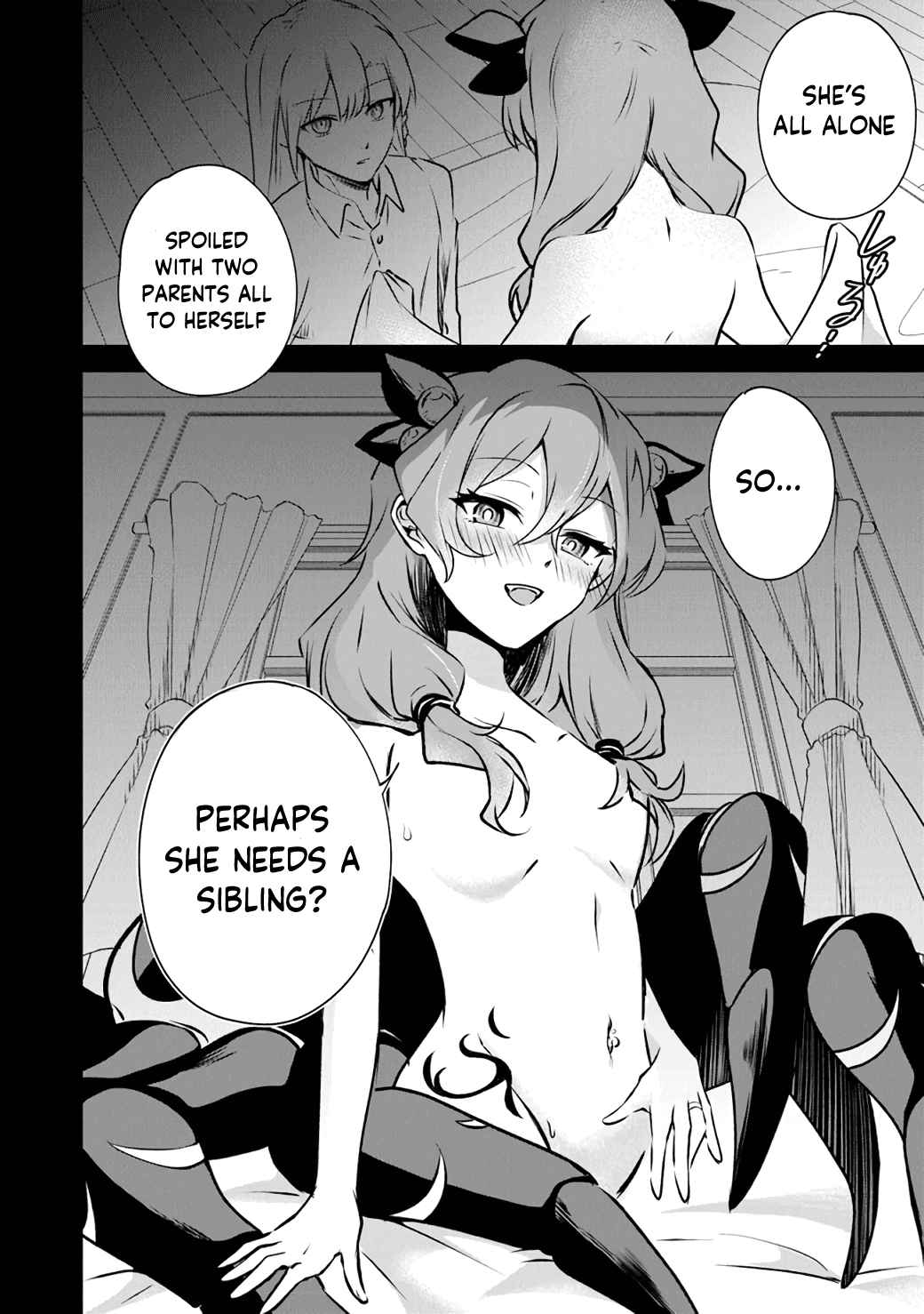 TRPG Player ga Isekai de Saikyou Build wo Mezasu Chapter 1 - Page 12