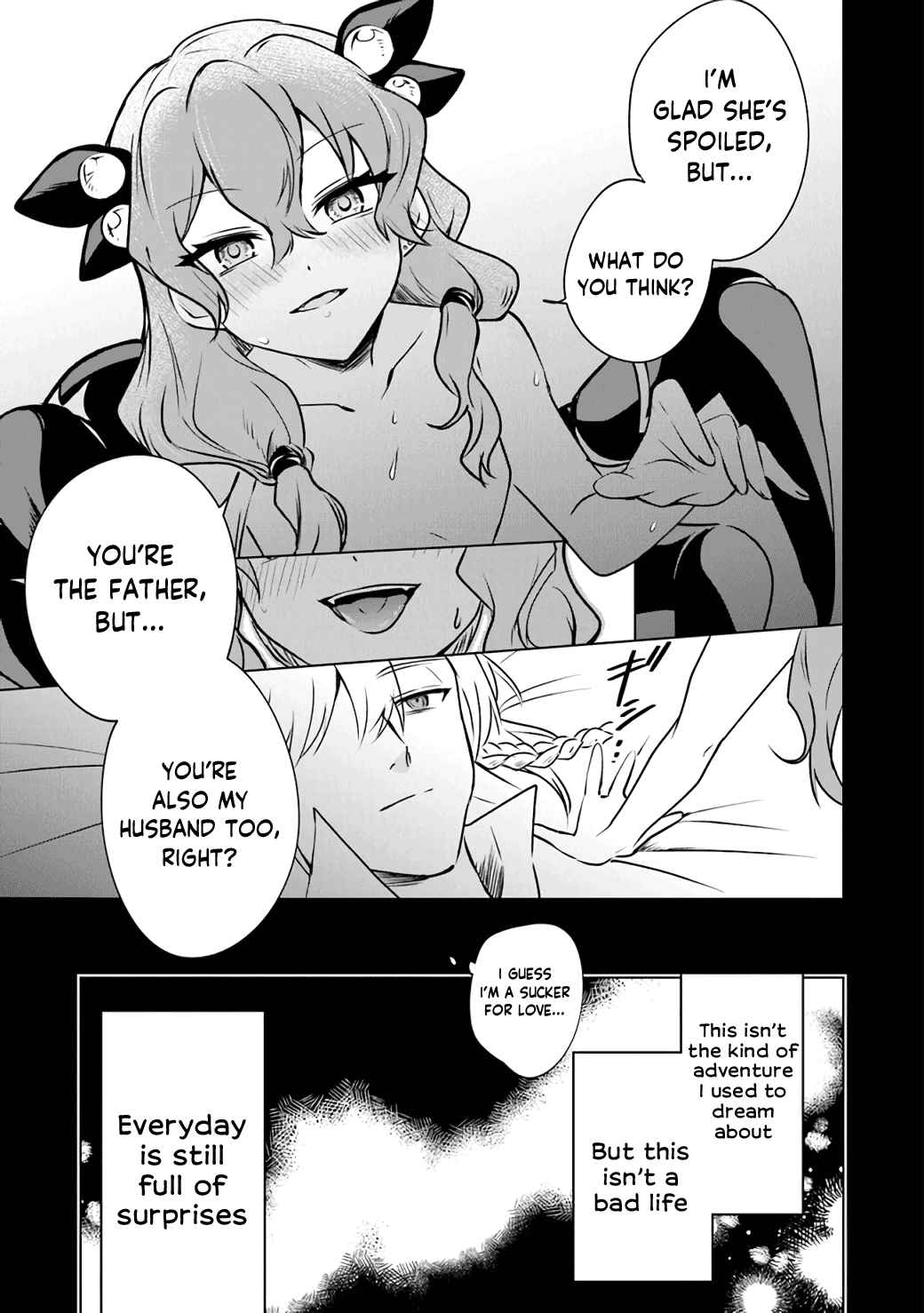 TRPG Player ga Isekai de Saikyou Build wo Mezasu Chapter 1 - Page 13