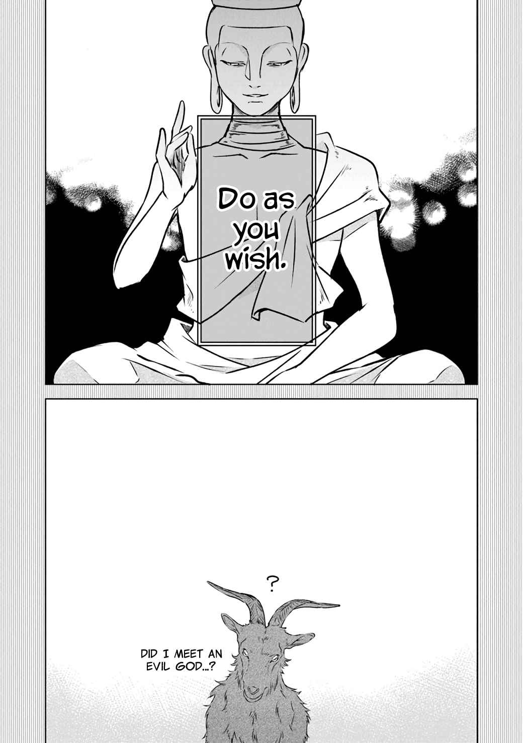 TRPG Player ga Isekai de Saikyou Build wo Mezasu Chapter 1 - Page 19