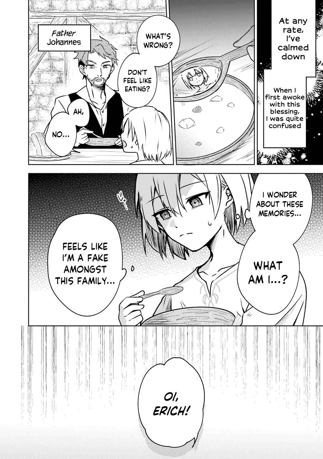 TRPG Player ga Isekai de Saikyou Build wo Mezasu Chapter 1 - Page 24