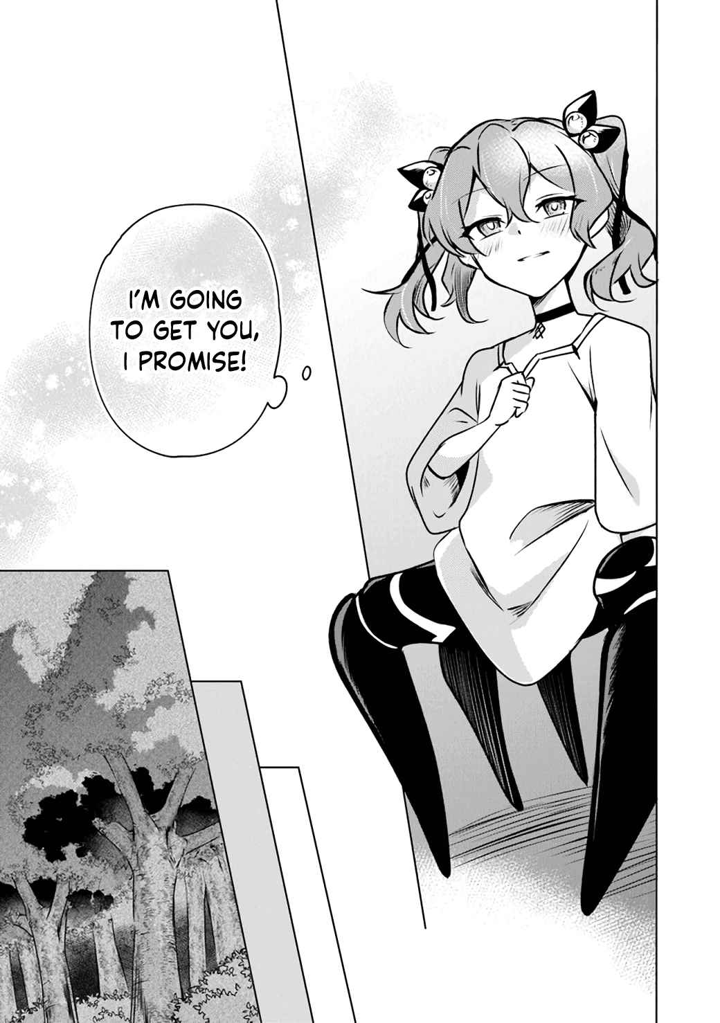TRPG Player ga Isekai de Saikyou Build wo Mezasu Chapter 1 - Page 31