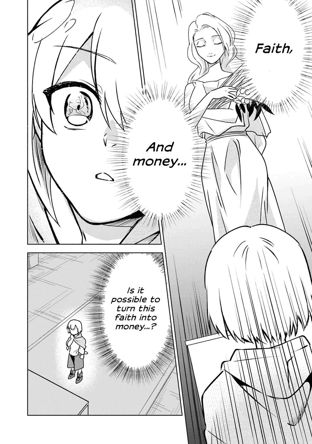 TRPG Player ga Isekai de Saikyou Build wo Mezasu Chapter 1 - Page 44