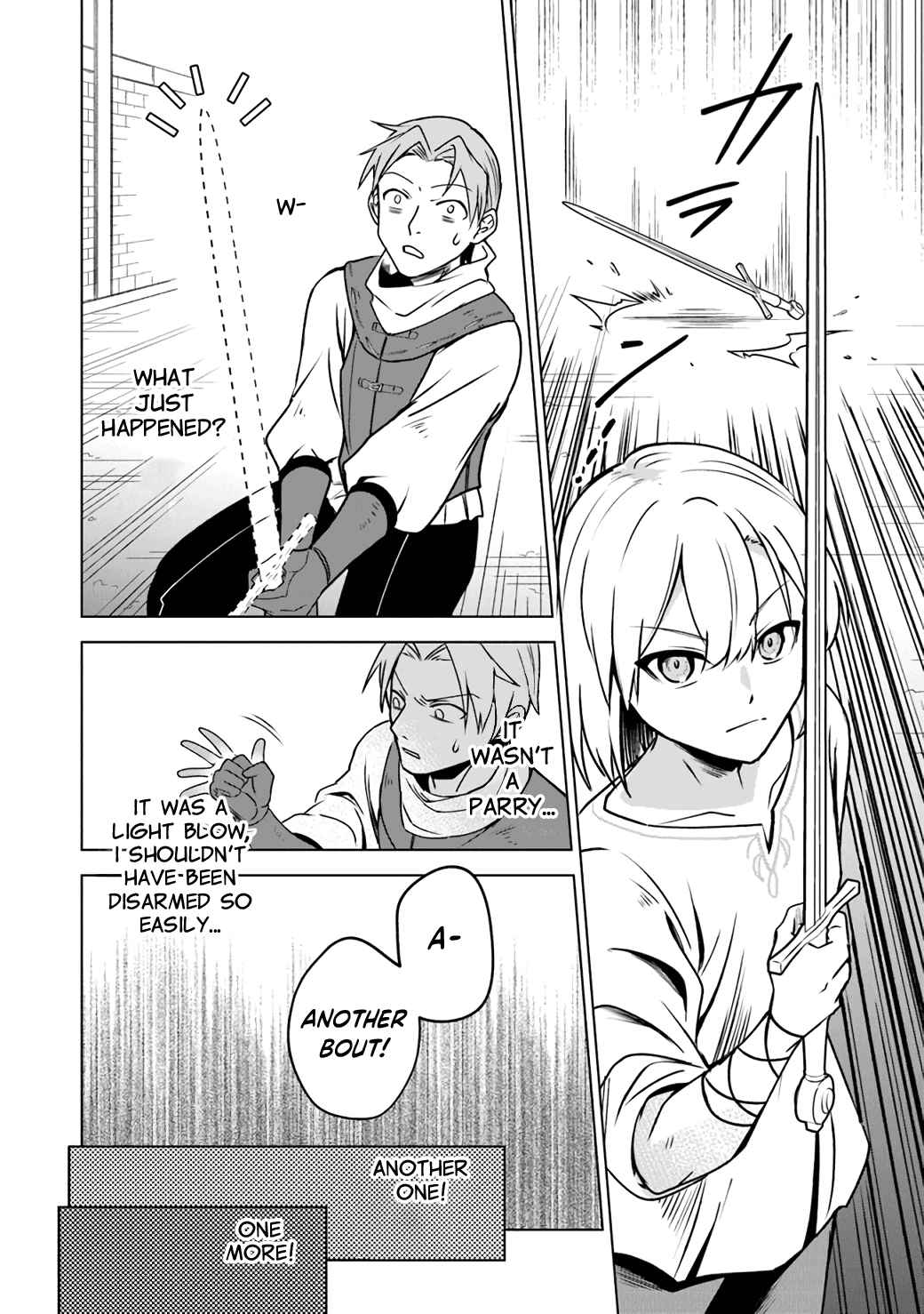 TRPG Player ga Isekai de Saikyou Build wo Mezasu Chapter 2 - Page 14