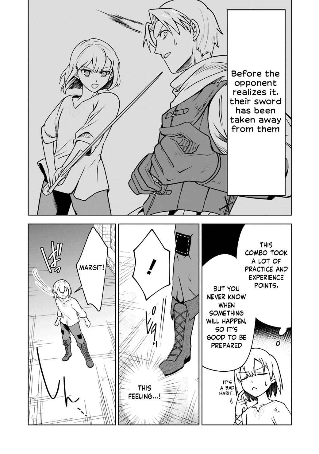 TRPG Player ga Isekai de Saikyou Build wo Mezasu Chapter 2 - Page 18