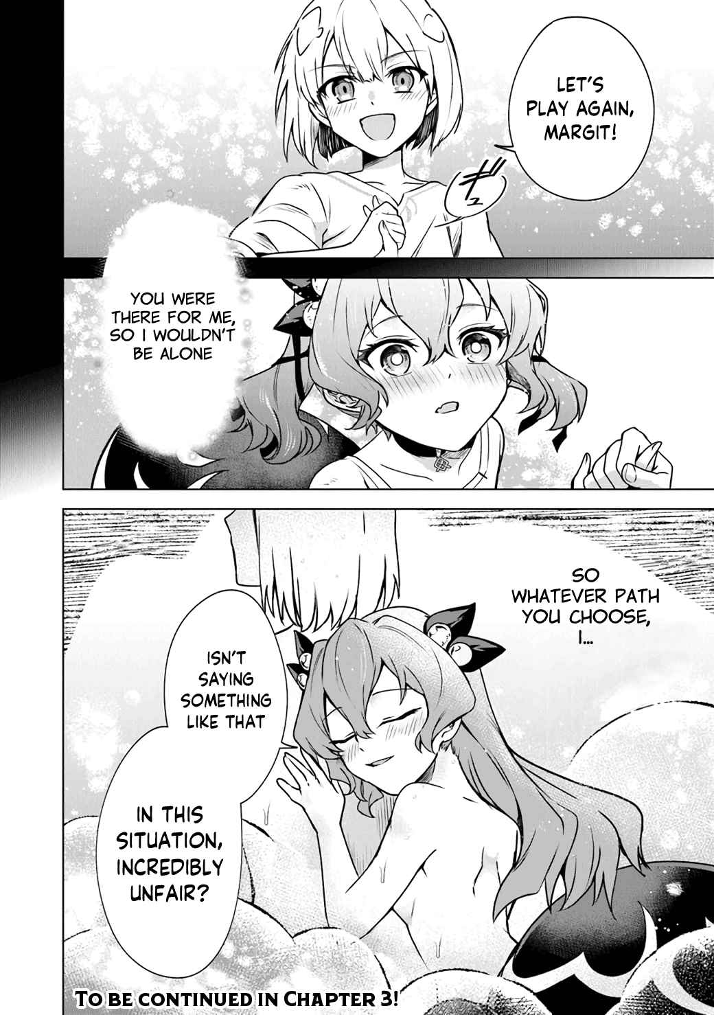 TRPG Player ga Isekai de Saikyou Build wo Mezasu Chapter 2 - Page 30
