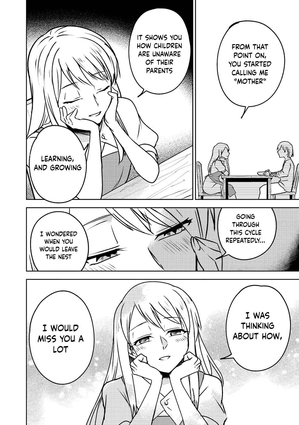 TRPG Player ga Isekai de Saikyou Build wo Mezasu Chapter 3 - Page 30