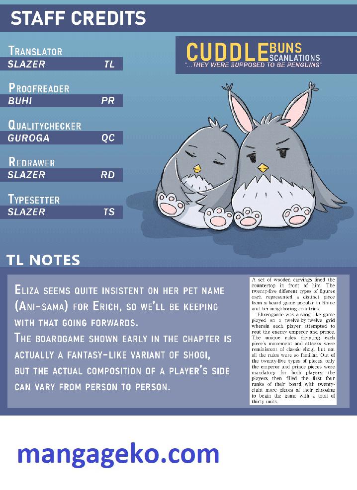 TRPG Player ga Isekai de Saikyou Build wo Mezasu Chapter 4 - Page 22
