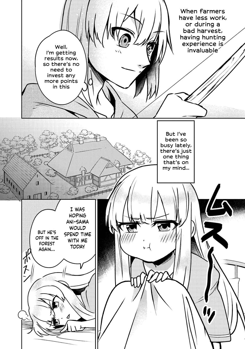 TRPG Player ga Isekai de Saikyou Build wo Mezasu Chapter 4 - Page 10