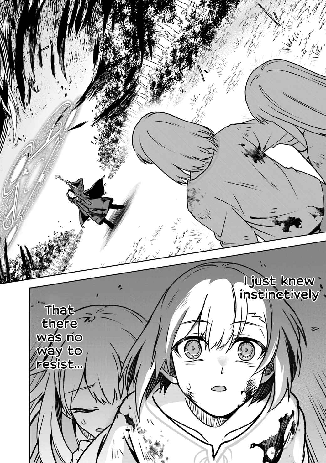 TRPG Player ga Isekai de Saikyou Build wo Mezasu Chapter 6 - Page 18