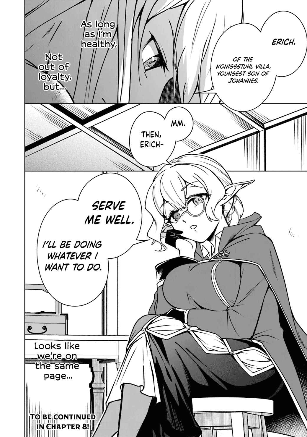 TRPG Player ga Isekai de Saikyou Build wo Mezasu Chapter 7 - Page 18