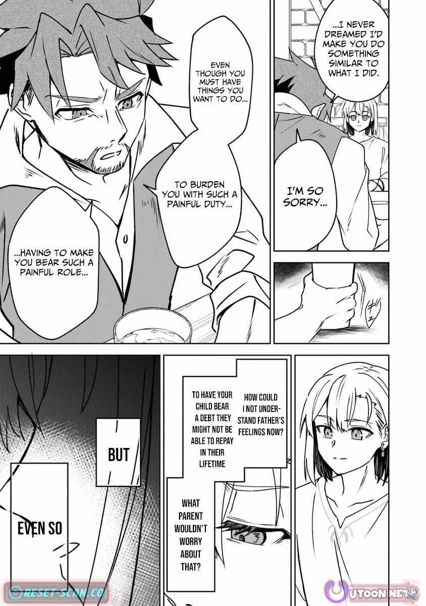 TRPG Player ga Isekai de Saikyou Build wo Mezasu Chapter 9 - Page 6
