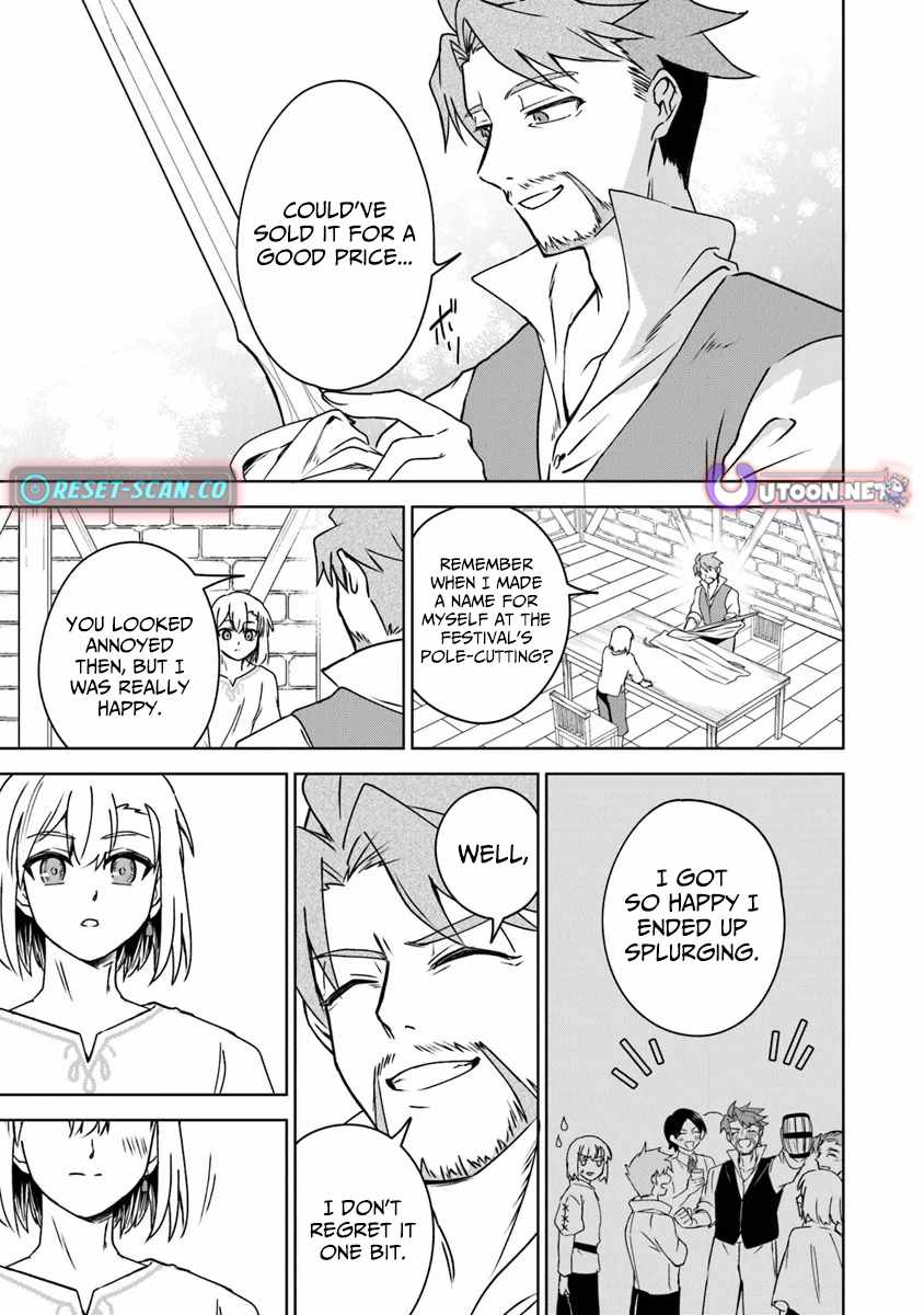 TRPG Player ga Isekai de Saikyou Build wo Mezasu Chapter 9 - Page 10