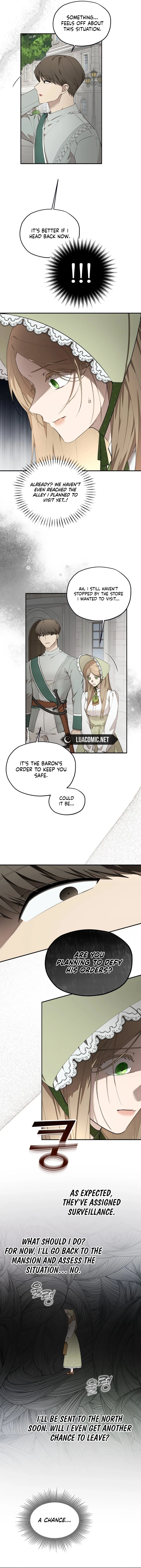 Truck Driver Tag Team Match Chapter 1 - Page 11