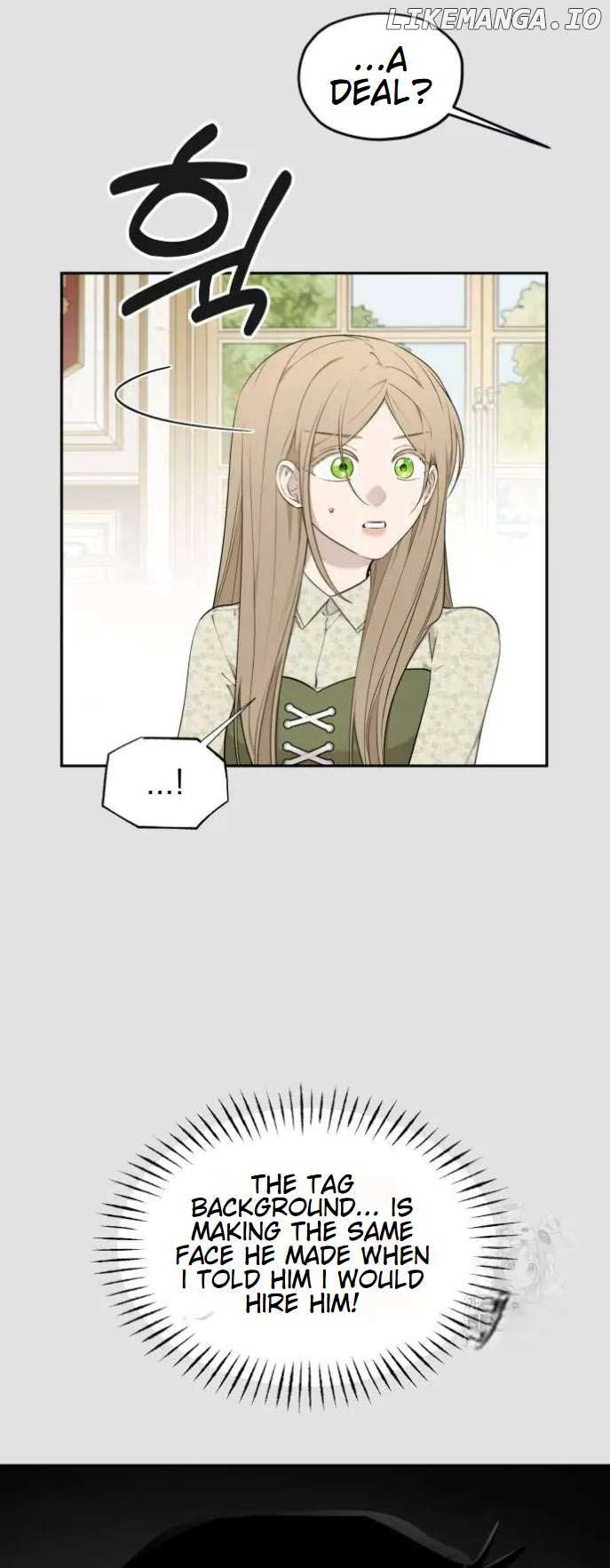 Truck Driver Tag Team Match Chapter 13 - Page 12