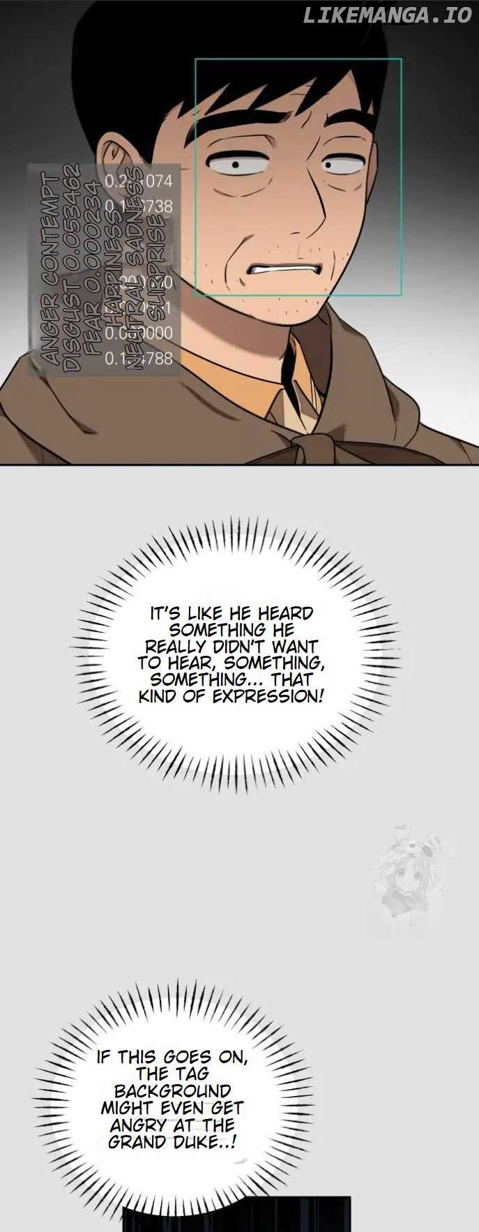 Truck Driver Tag Team Match Chapter 13 - Page 13