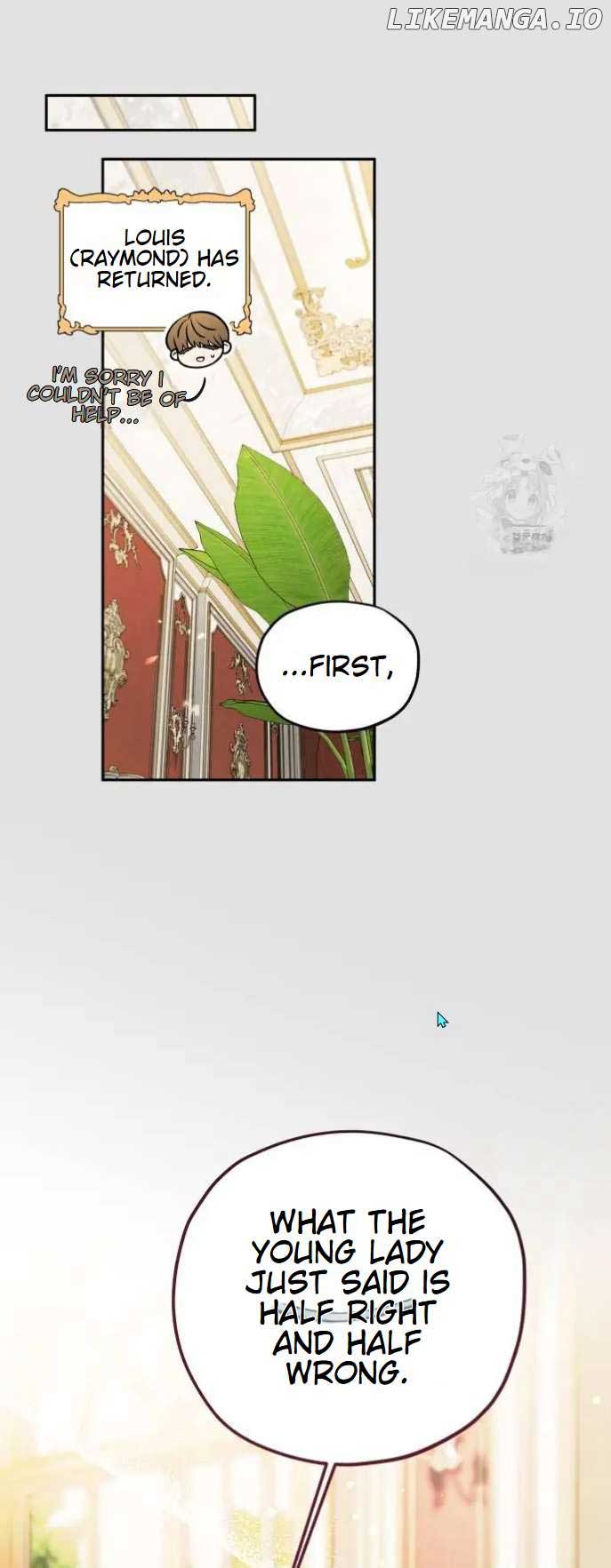 Truck Driver Tag Team Match Chapter 13 - Page 17
