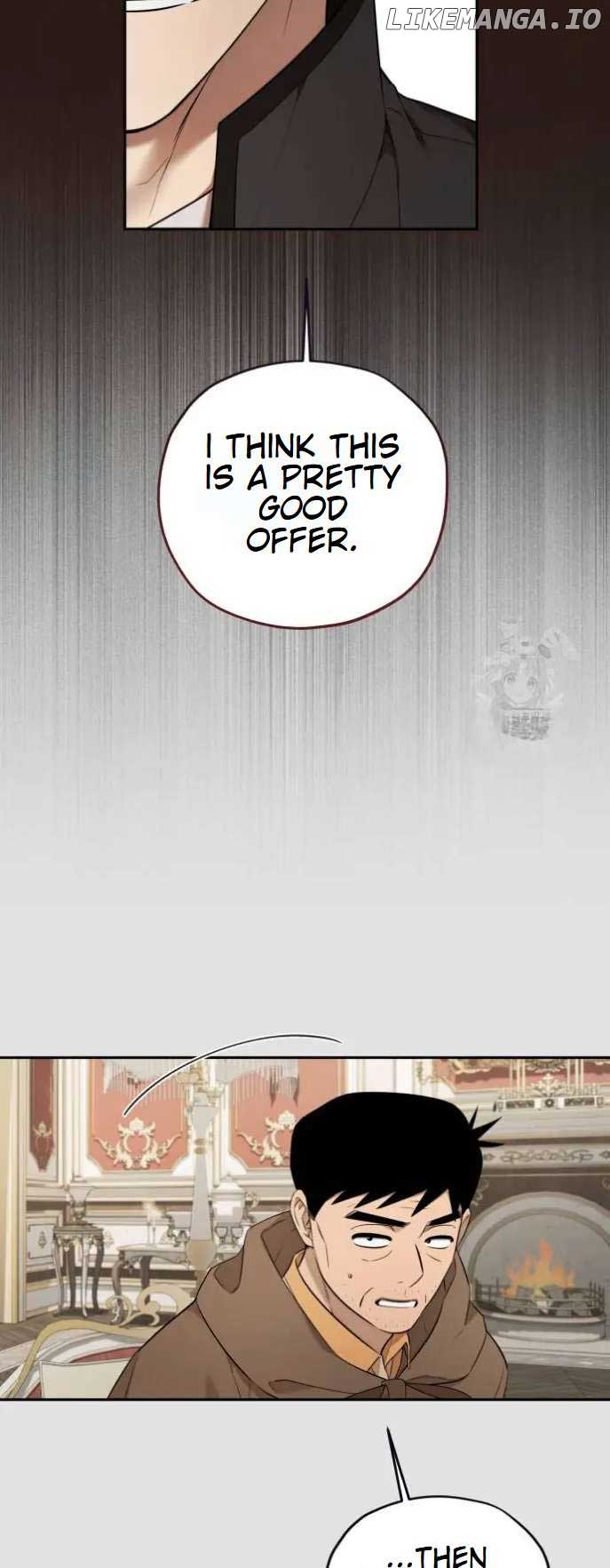 Truck Driver Tag Team Match Chapter 13 - Page 25