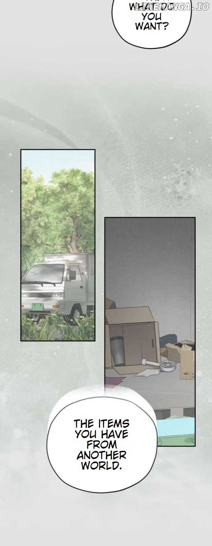 Truck Driver Tag Team Match Chapter 13 - Page 26