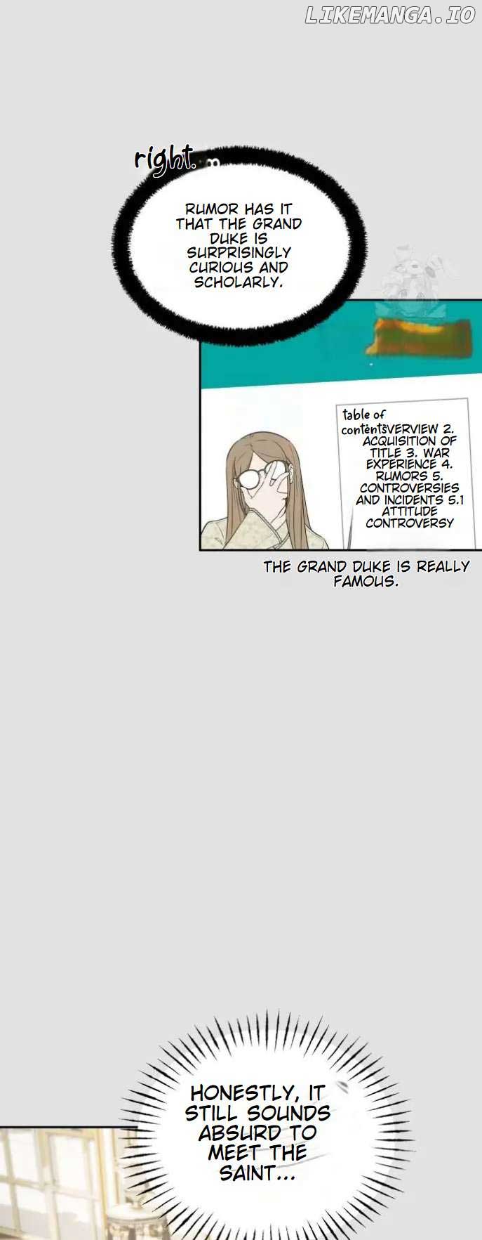Truck Driver Tag Team Match Chapter 13 - Page 27