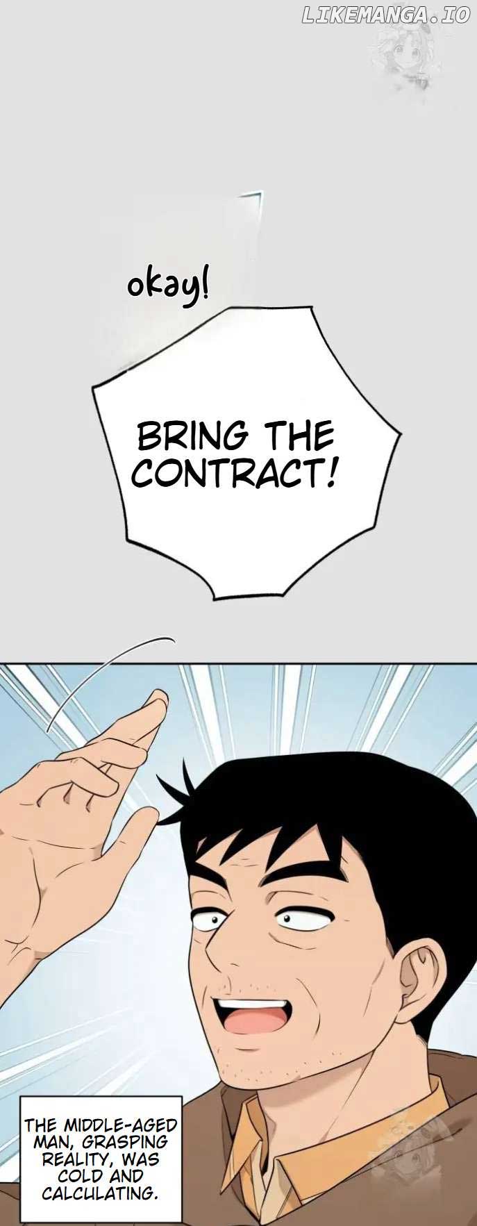 Truck Driver Tag Team Match Chapter 13 - Page 29