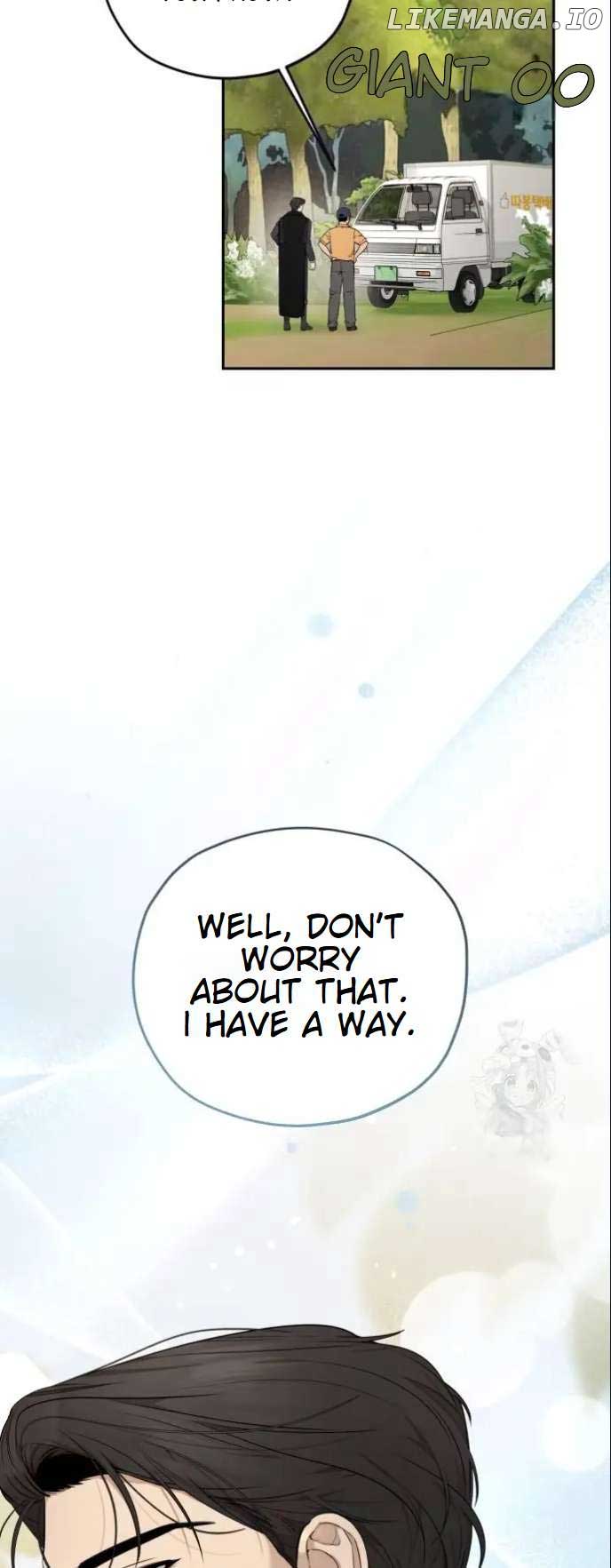 Truck Driver Tag Team Match Chapter 13 - Page 4