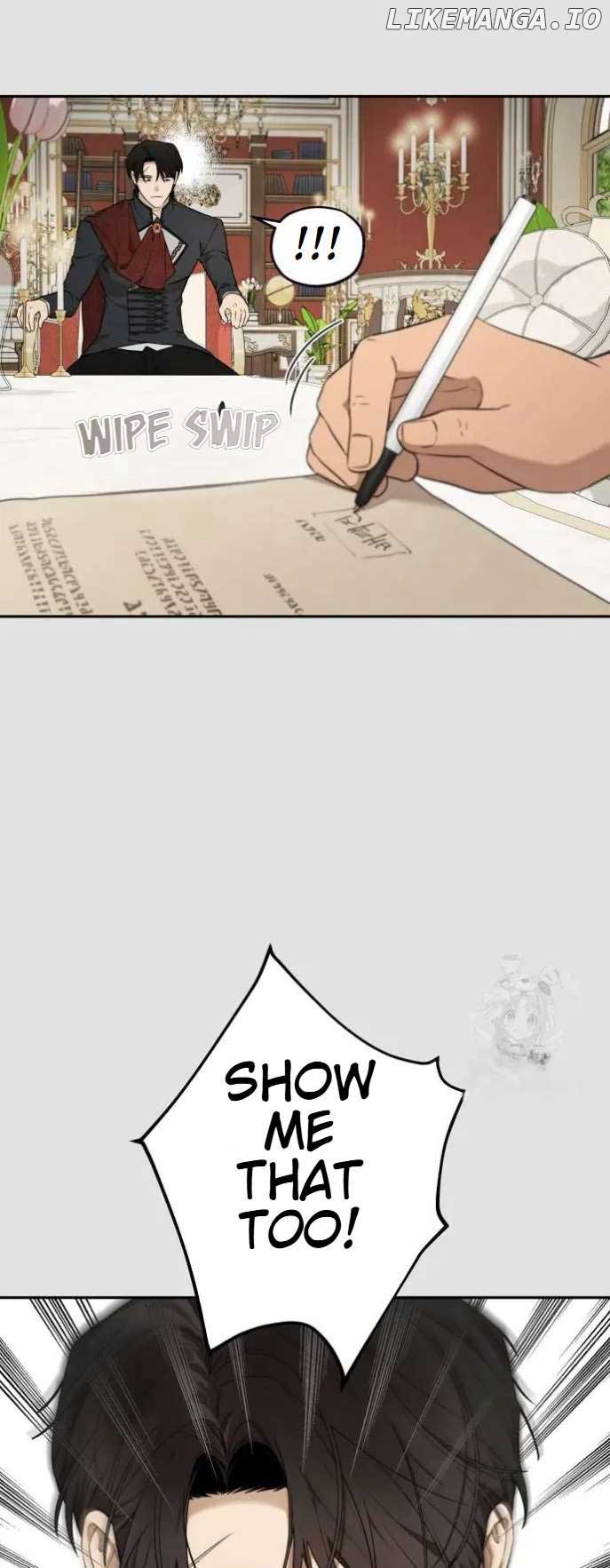 Truck Driver Tag Team Match Chapter 13 - Page 32
