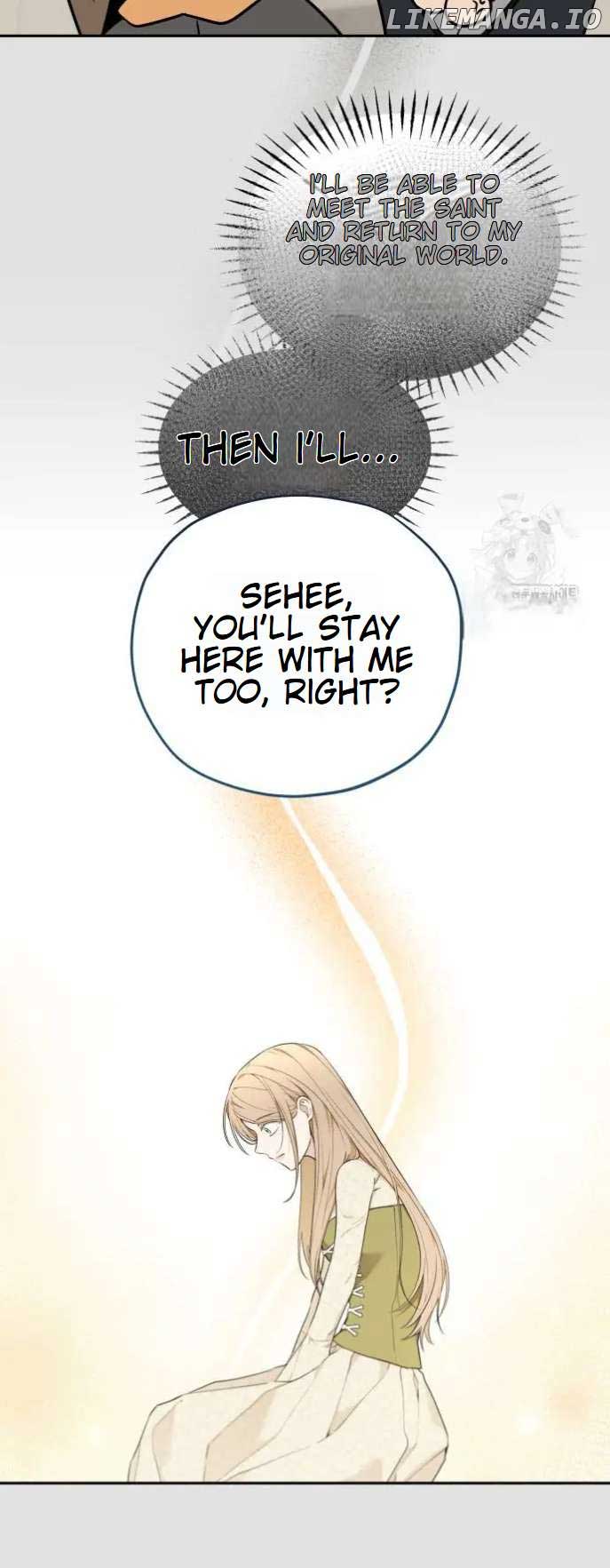 Truck Driver Tag Team Match Chapter 13 - Page 35