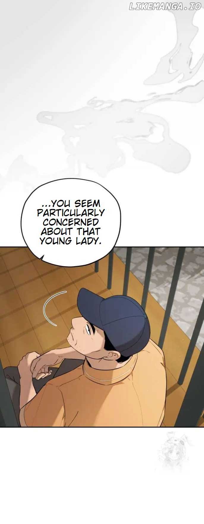 Truck Driver Tag Team Match Chapter 13 - Page 39