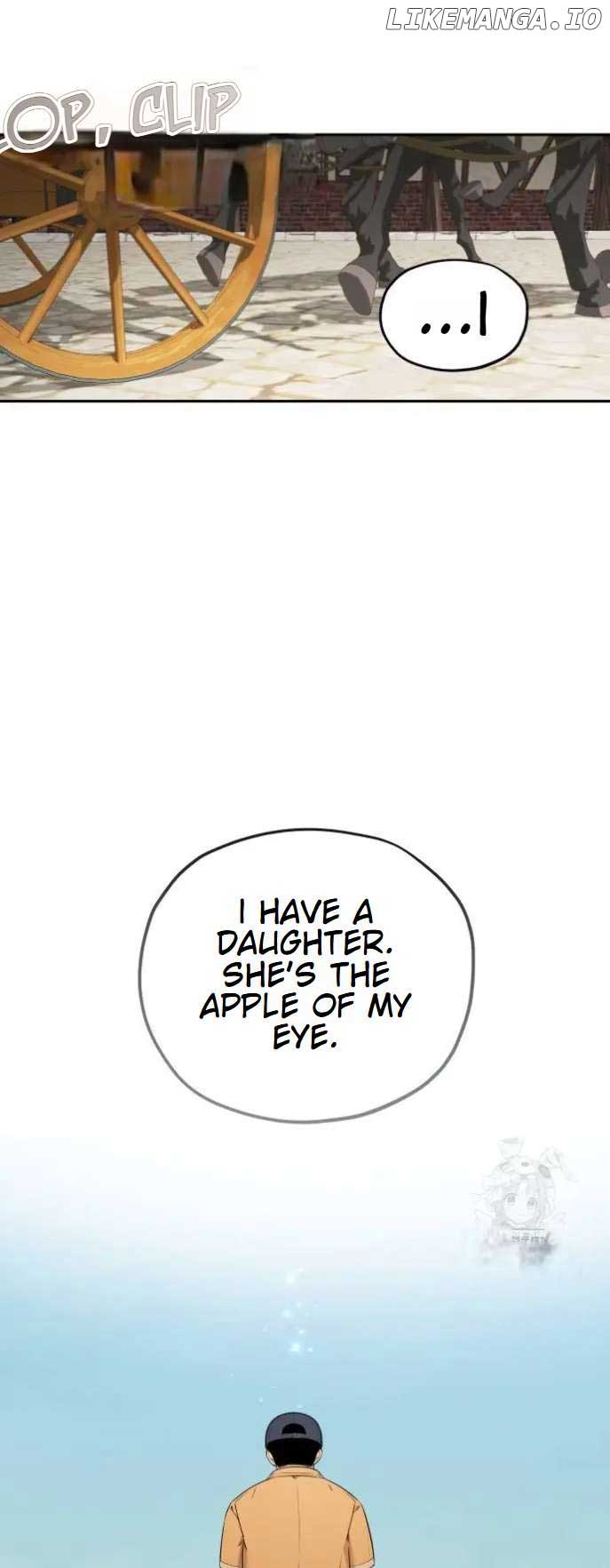Truck Driver Tag Team Match Chapter 13 - Page 40