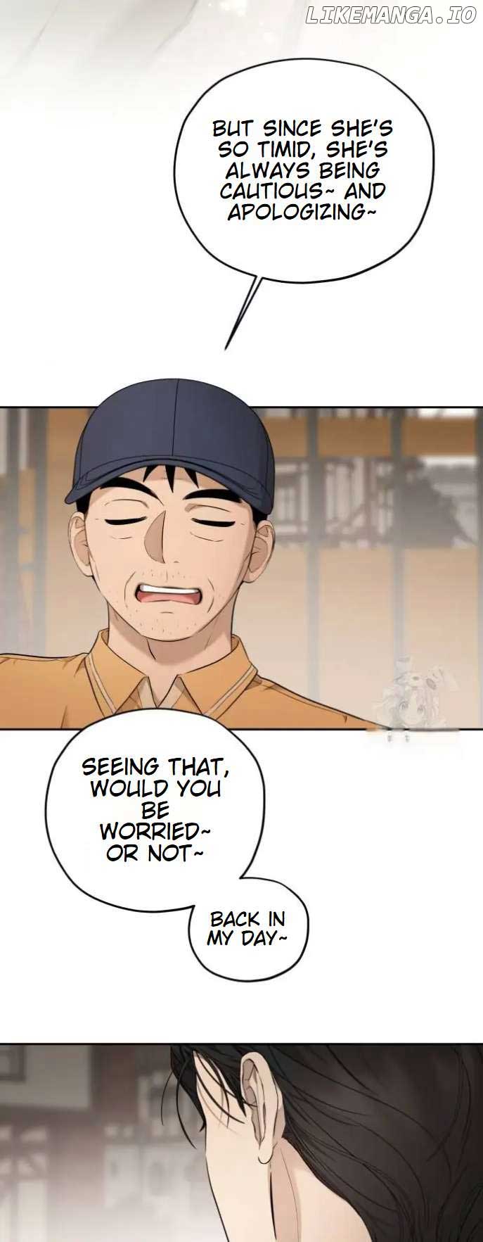 Truck Driver Tag Team Match Chapter 13 - Page 42