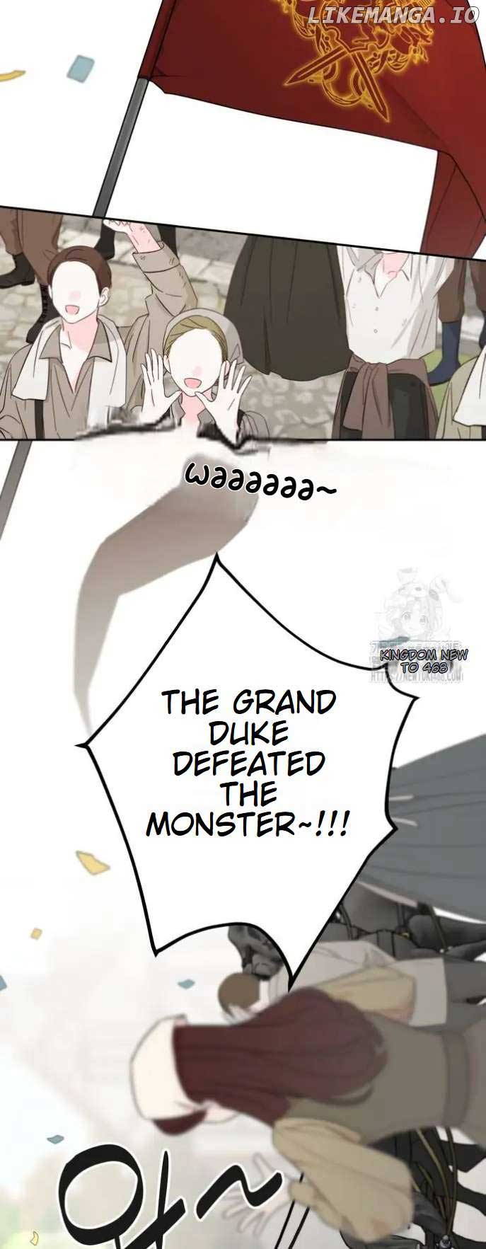 Truck Driver Tag Team Match Chapter 13 - Page 6