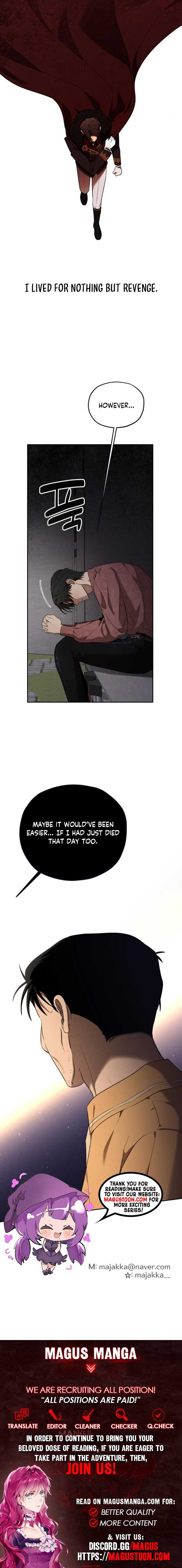 Truck Driver Tag Team Match Chapter 19 - Page 9