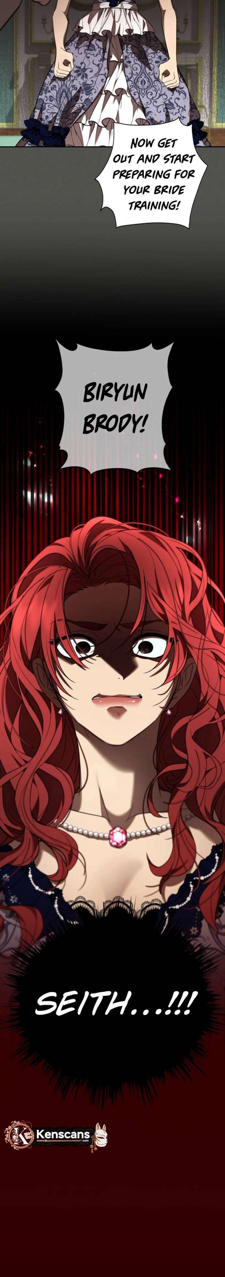 Truck Driver Tag Team Match Chapter 22 - Page 9