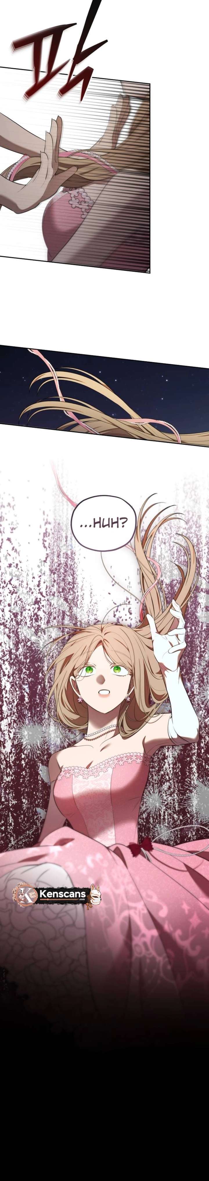 Truck Driver Tag Team Match Chapter 25 - Page 9