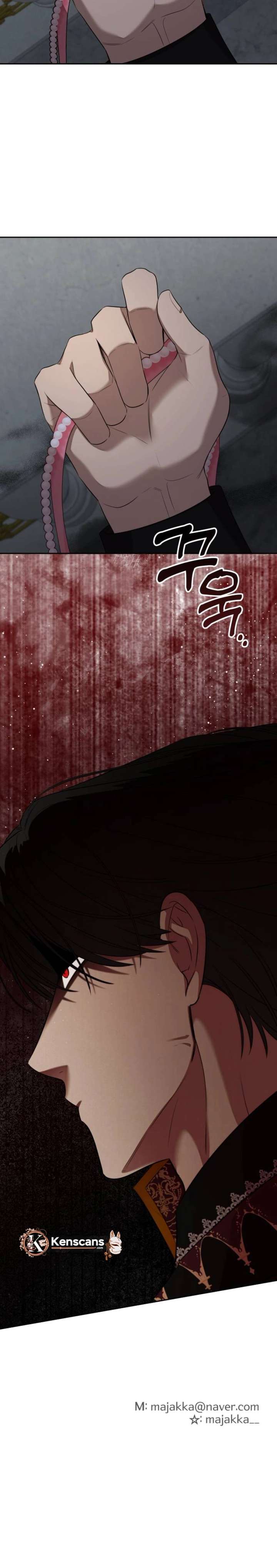 Truck Driver Tag Team Match Chapter 26 - Page 9
