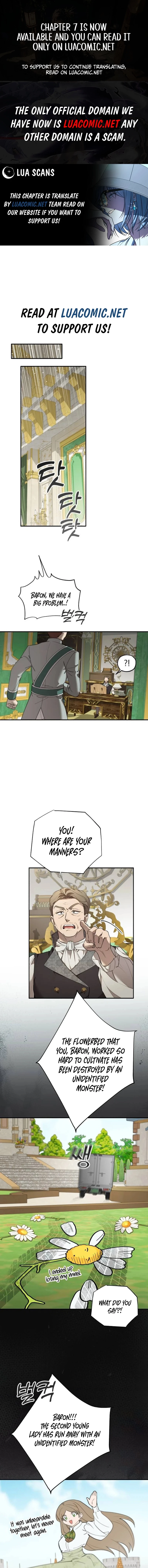 Truck Driver Tag Team Match Chapter 3 - Page 1