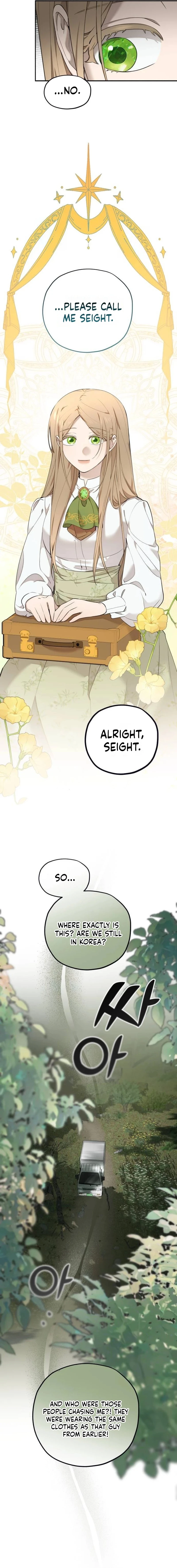 Truck Driver Tag Team Match Chapter 3 - Page 6