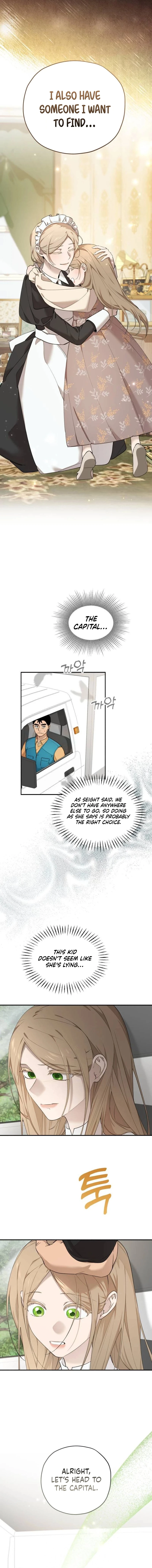 Truck Driver Tag Team Match Chapter 3 - Page 9
