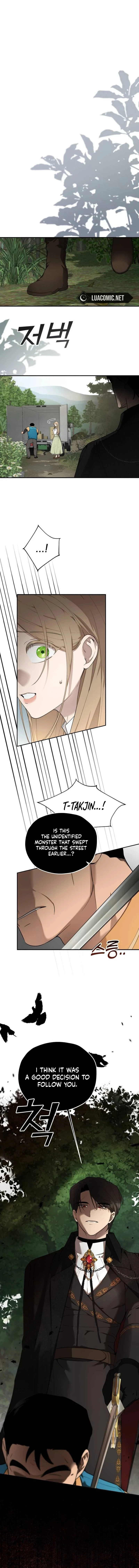Truck Driver Tag Team Match Chapter 4 - Page 2