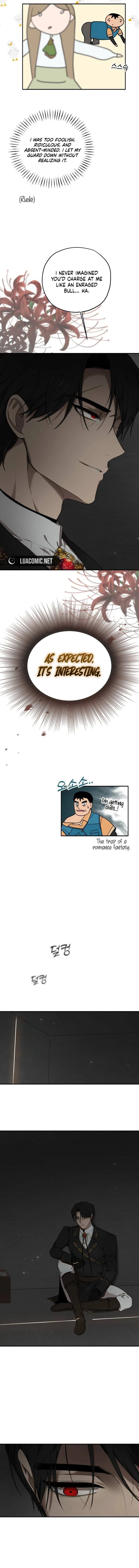 Truck Driver Tag Team Match Chapter 4 - Page 11