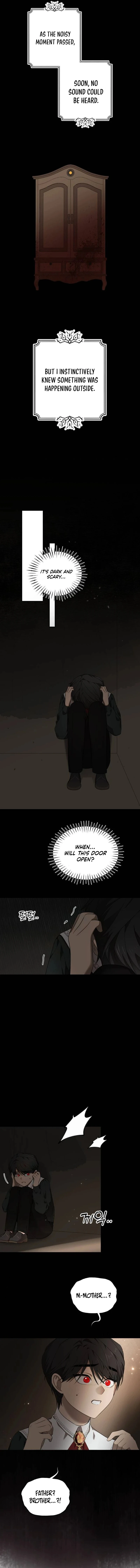 Truck Driver Tag Team Match Chapter 5 - Page 2
