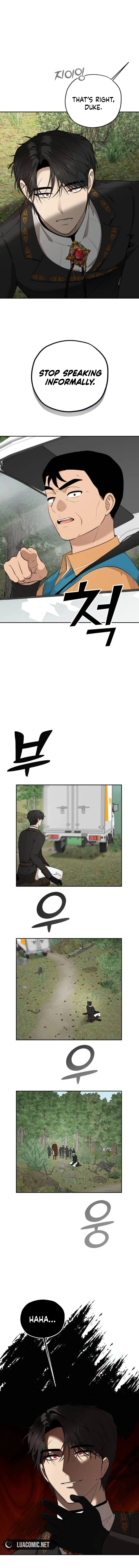 Truck Driver Tag Team Match Chapter 6 - Page 4